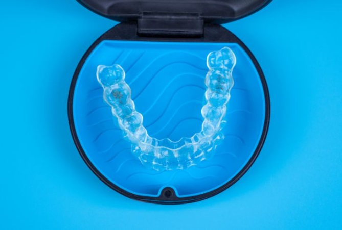 Invisalign Dentist