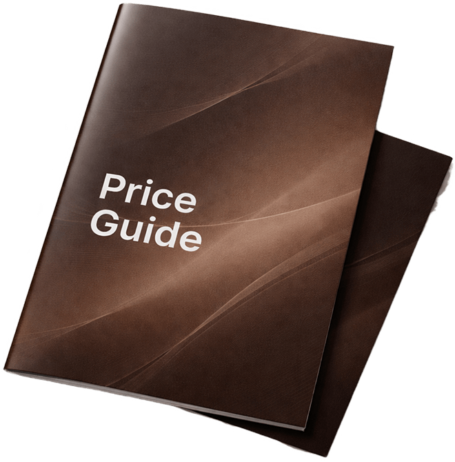 North Sydney Dentistry price guide