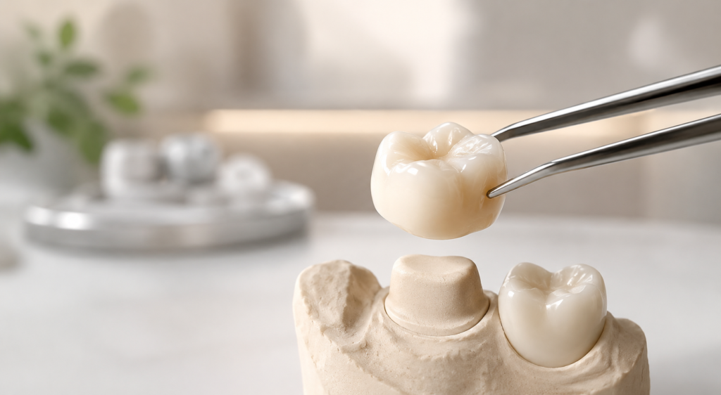 Dental Crown