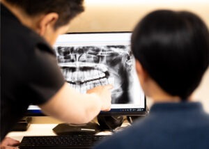 Emergency dental care at North Sydney Dentistry
