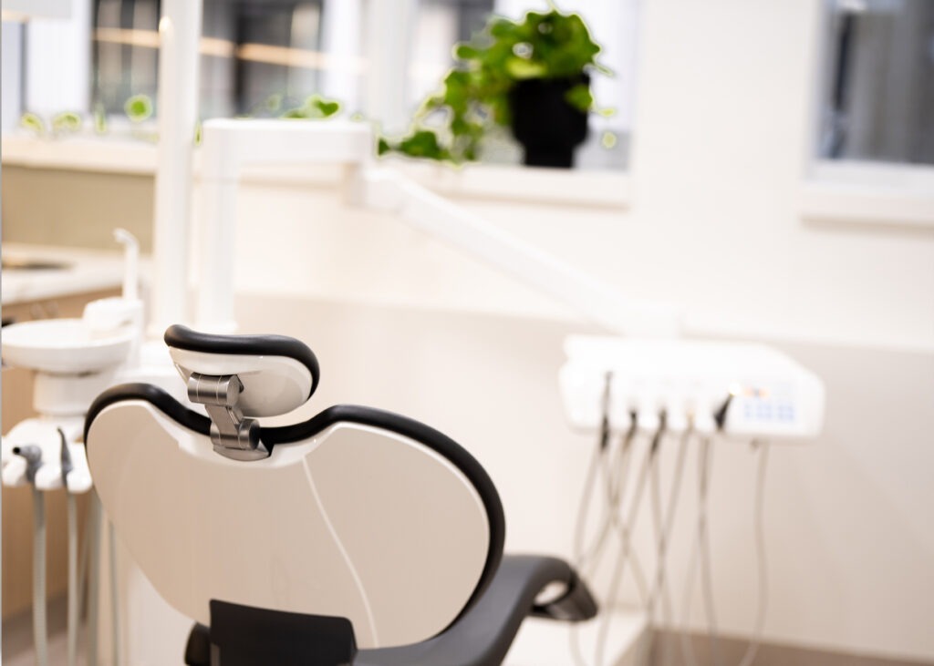 North Sydney Dentistry clinic serving Sydney patients