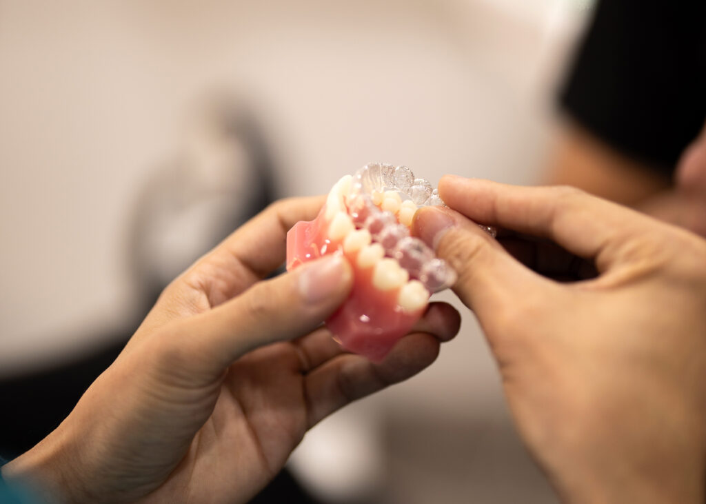 Invisalign from North Sydney Dentistry