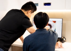Root canal treatment at North Sydney Dentistry
