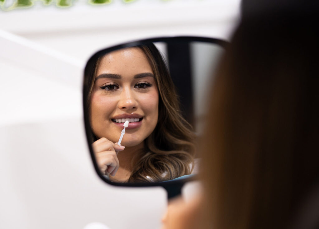 Cosmetic Dentist North Sydney
