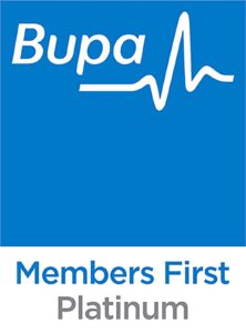 Bupa Members First Platinum