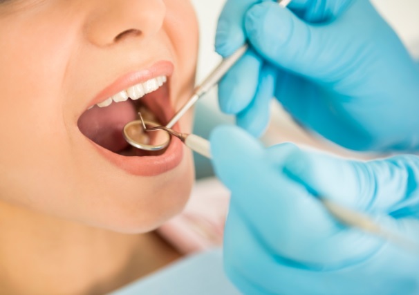 Best Dentist Sydney