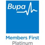 Bupa Members First Platinum