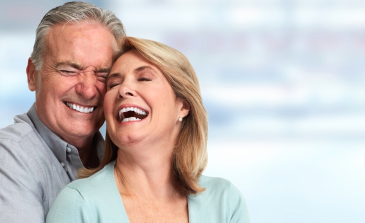 Dental implant surgery in North Sydney