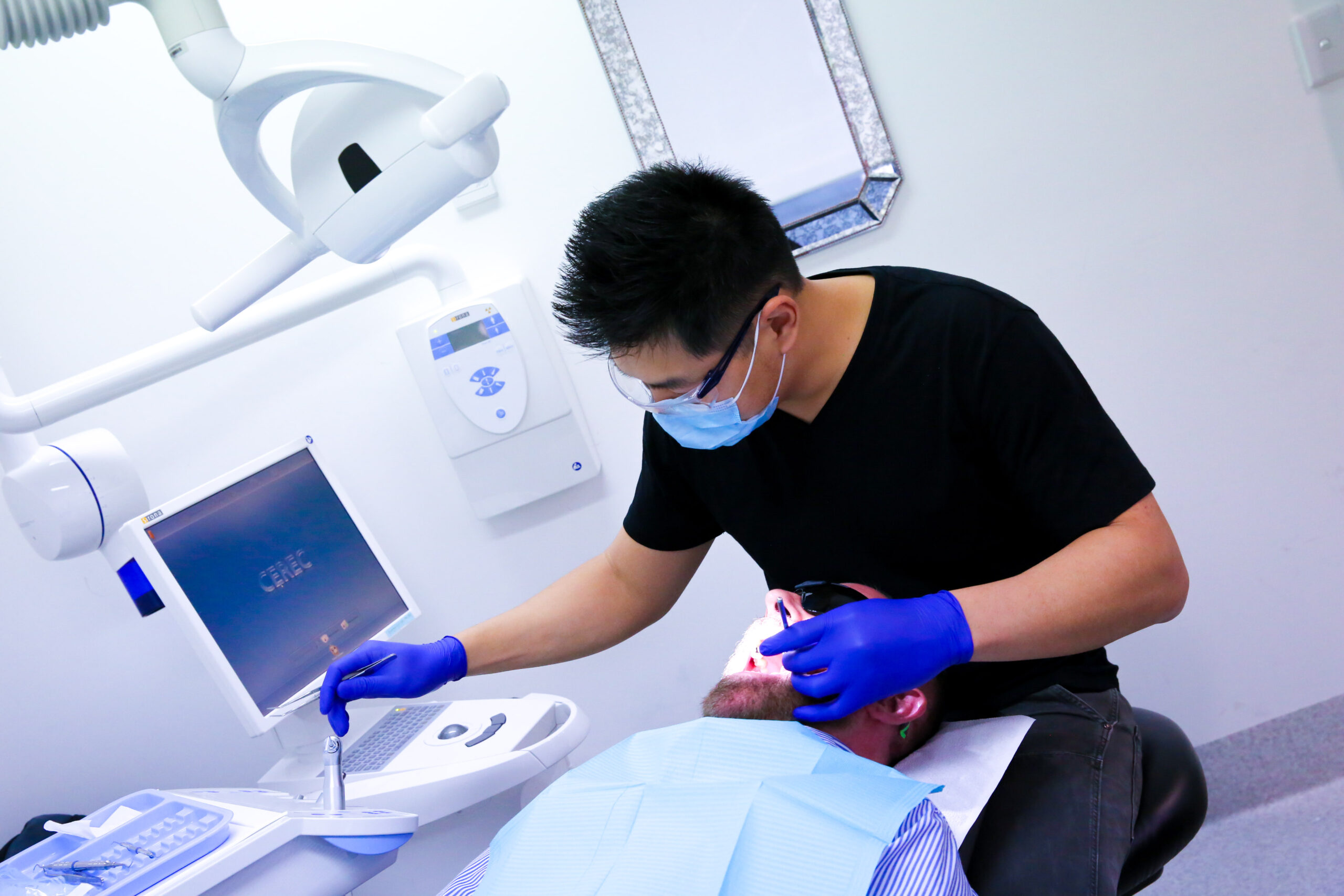 Dentist Sydney