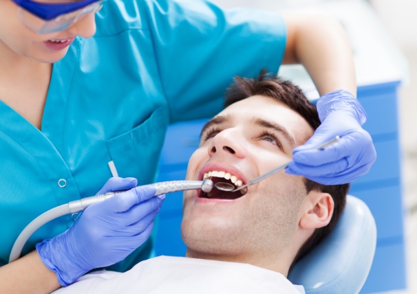 Emergency Dentist Sydney