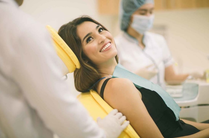 Gentle Dental