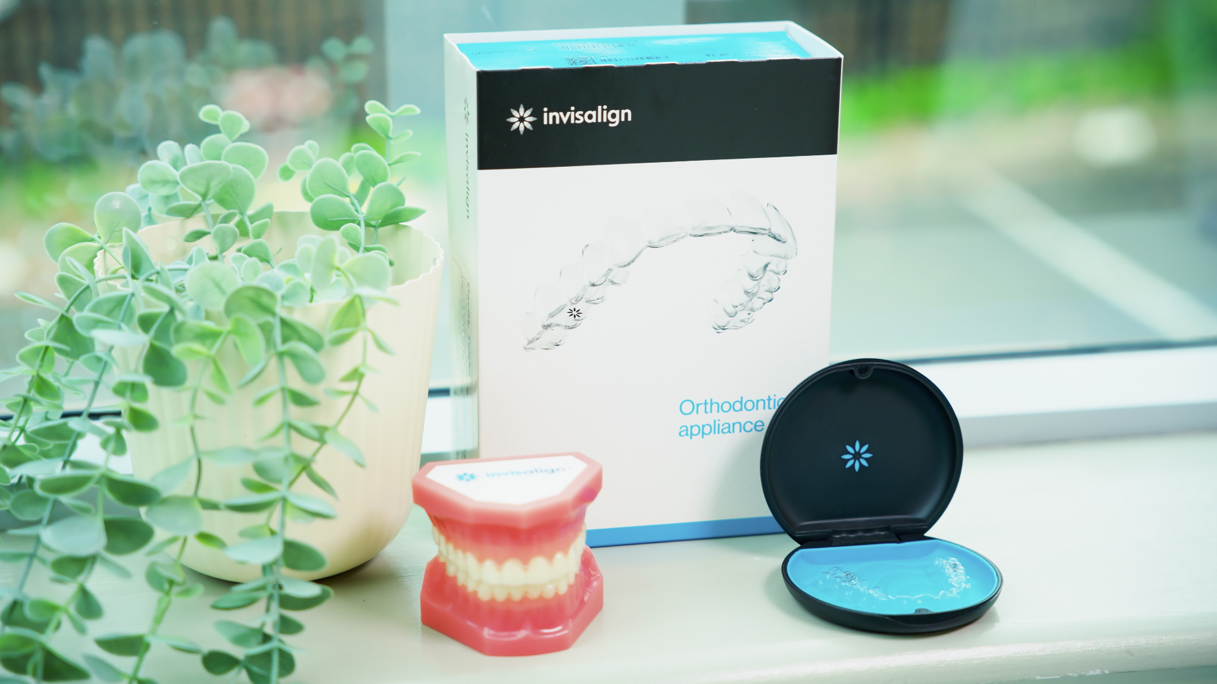 Invisalign North Sydney