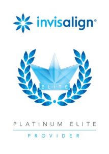 Invisalign Platinum Elite Provider