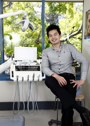 North Sydney Dental Care - Dr Mark Nieh