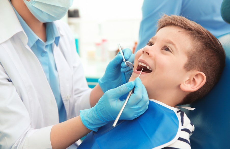 Pediatric Dentist Hornsby