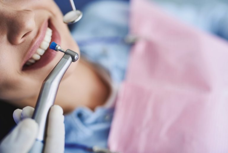 Teeth Cleaning Dentist Sydney North Sydney Dentistry