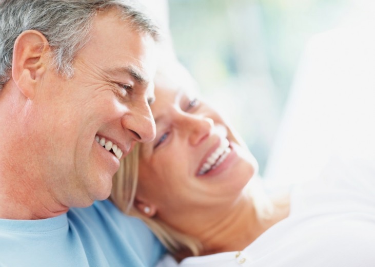 Types of dental implants available in North Sydney