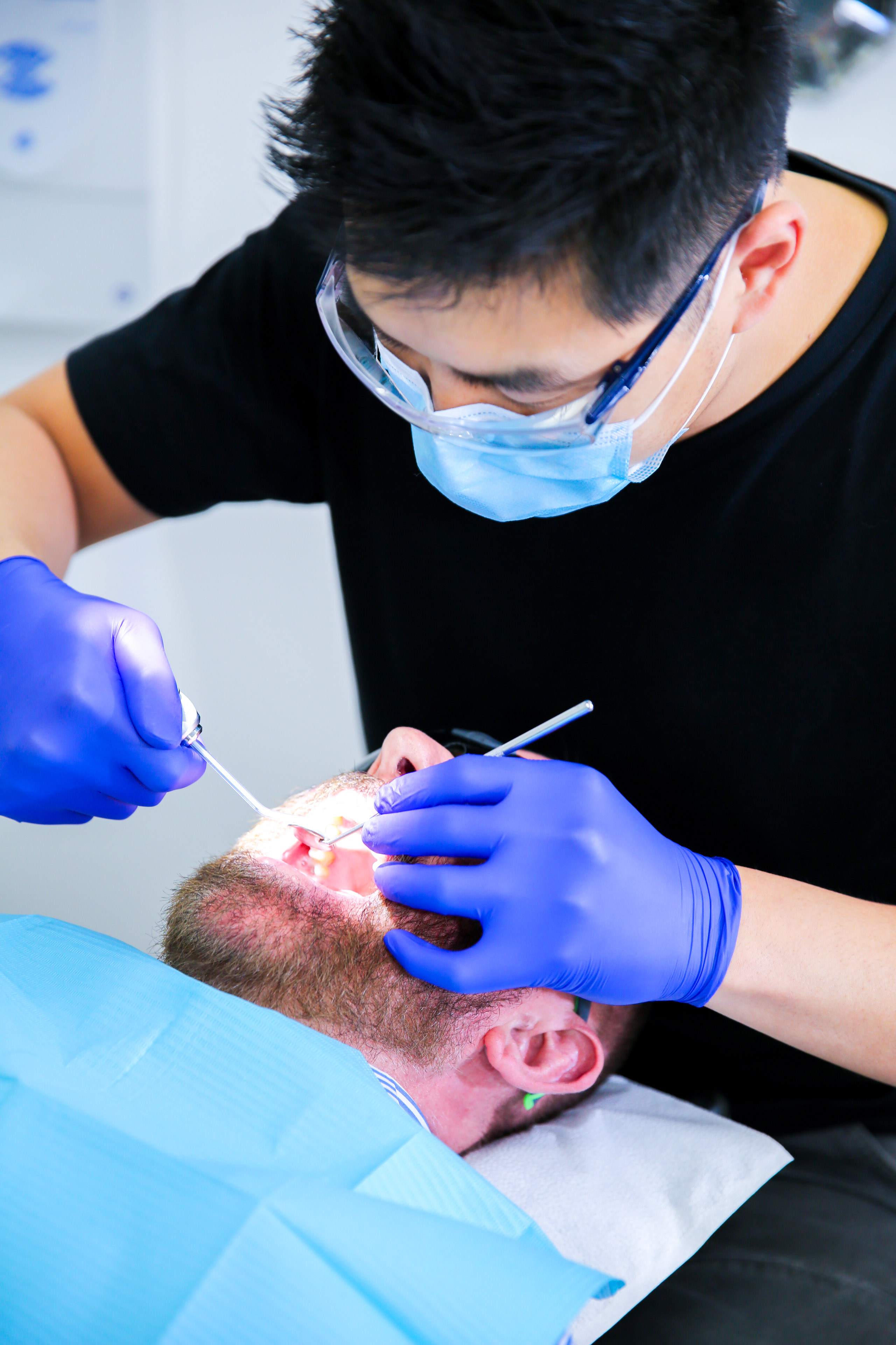 Dentist in Milsons Point