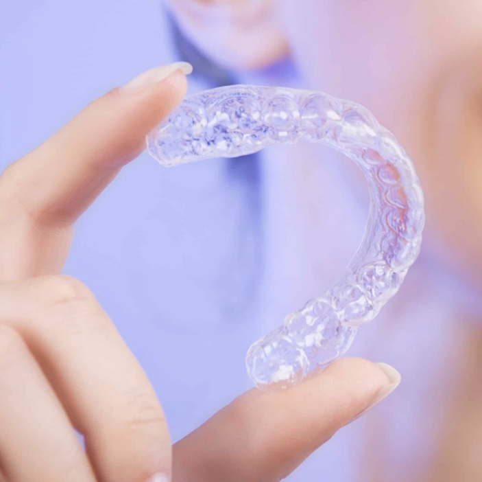 Invisalign cost Sydney