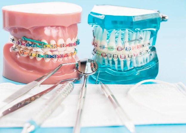 orthodontics north sydney