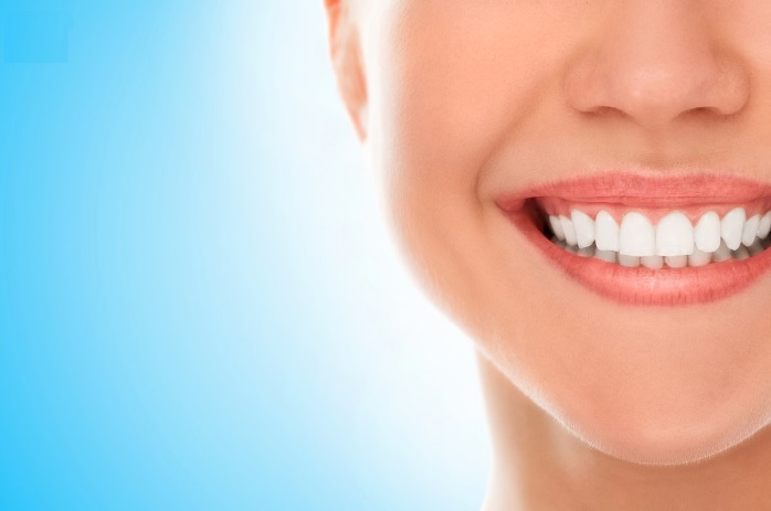 Teeth Whitening in North Sydney